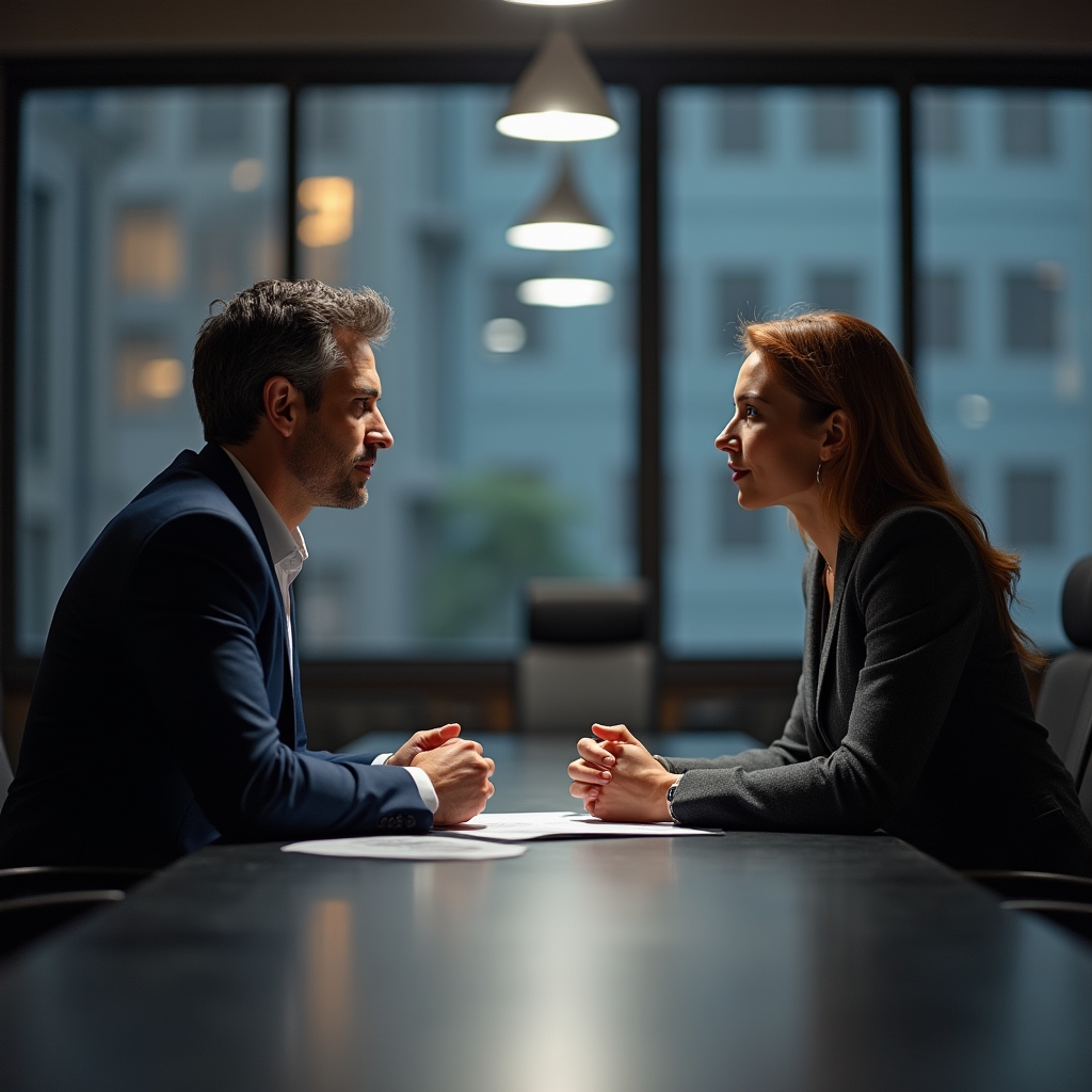 Formation en négociation commerciale