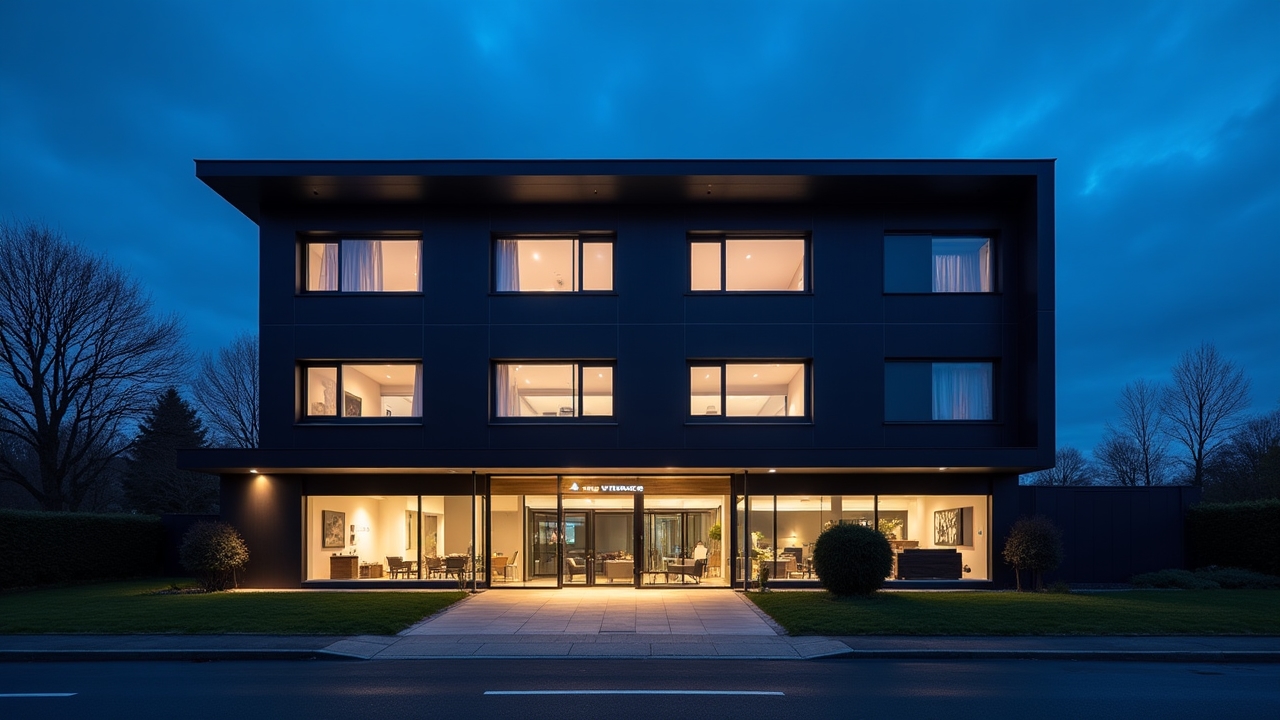 Carte localisation Tstonevalley