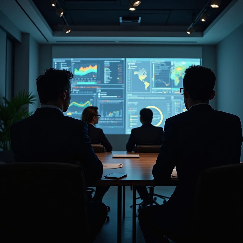 Formation gestion de projet